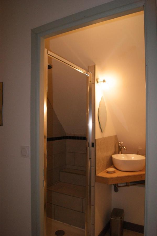 Au 9 Rue De La Paix, Maison D Elisabeth Villa Sancerre Dış mekan fotoğraf
