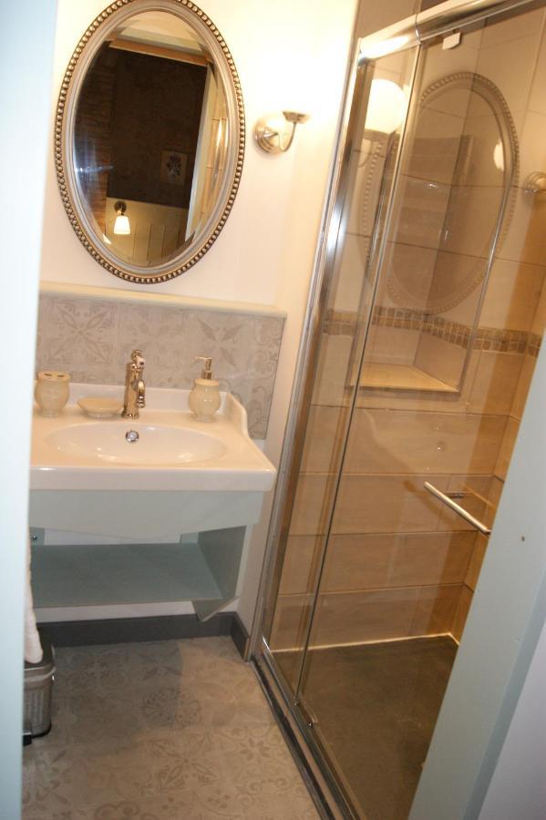 Au 9 Rue De La Paix, Maison D Elisabeth Villa Sancerre Dış mekan fotoğraf