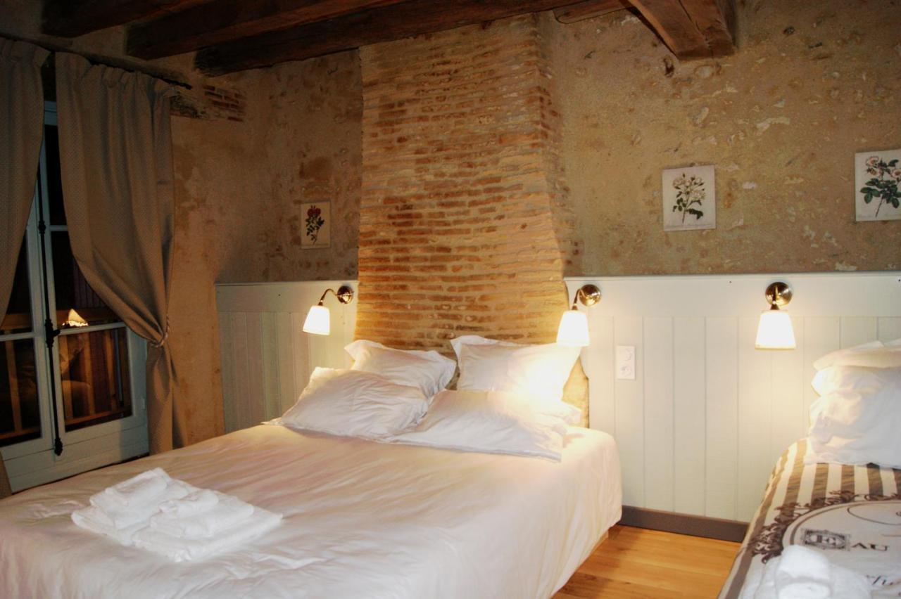 Au 9 Rue De La Paix, Maison D Elisabeth Villa Sancerre Dış mekan fotoğraf